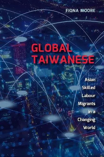 Global Taiwanese cover