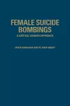 Female Suicide Bombings cover