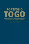 Portfolio to Go cover