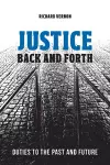 Justice Back and Forth cover