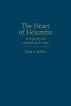 The Heart of Helambu cover