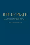 Out of Place cover