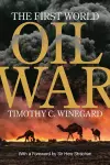 The First World Oil War cover