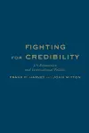 Fighting for Credibility cover