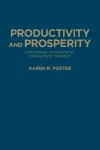 Productivity and Prosperity cover