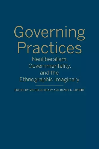 Governing Practices cover