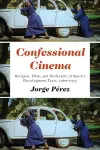 Confessional Cinema cover