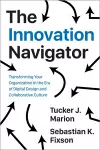 The Innovation Navigator cover