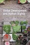 Global Development and Human Rights cover