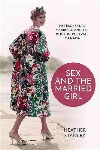Sex and the Married Girl cover