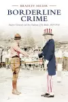 Borderline Crime cover