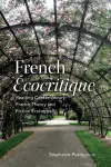 French 'Ecocritique' cover