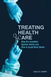 Treating Health Care cover