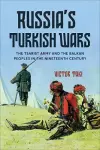 Russia's Turkish Wars cover