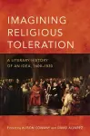 Imagining Religious Toleration cover