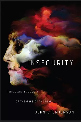Insecurity cover
