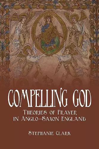 Compelling God cover