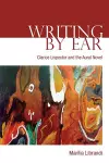 Writing by Ear cover