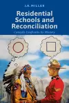 Residential Schools and Reconciliation cover