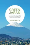 Green Japan cover