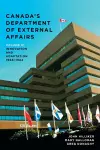 Canada's Department of External Affairs, Volume 3 cover