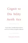 Cognitive Disability Aesthetics cover