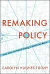 Remaking Policy cover