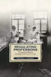 Regulating Professions cover