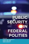 Public Security in Federal Polities cover