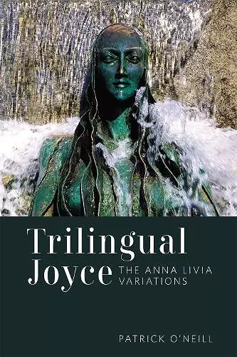 Trilingual Joyce cover