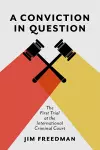 A Conviction in Question cover