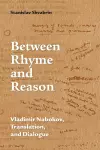 Between Rhyme and Reason cover