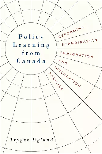 Policy Learning from Canada cover