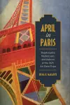 April in Paris cover