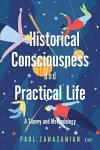 Historical Consciousness and Practical Life cover