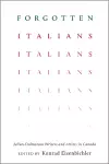 Forgotten Italians cover
