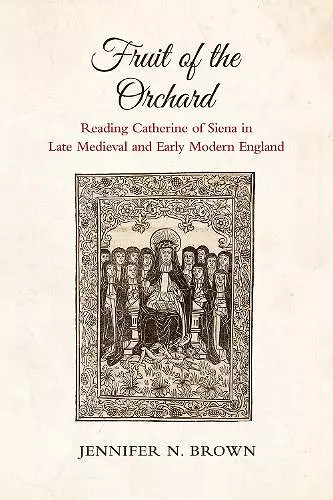 Fruit of the Orchard cover