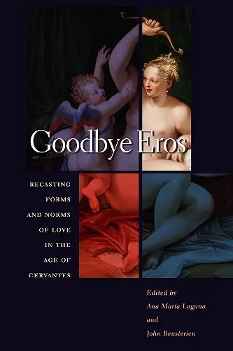 Goodbye Eros cover