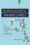 Bureaucratic Manoeuvres cover