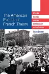 The American Politics of French Theory cover