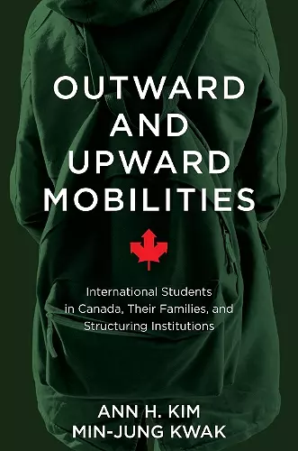 Outward and Upward Mobilities cover