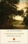 A World of Songs cover