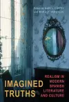 Imagined Truths cover