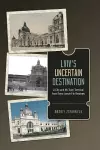 Lviv's Uncertain Destination cover