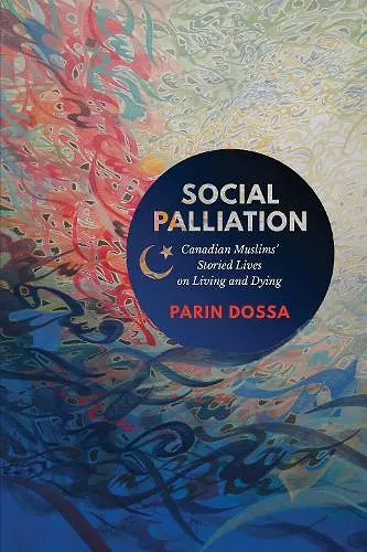 Social Palliation cover