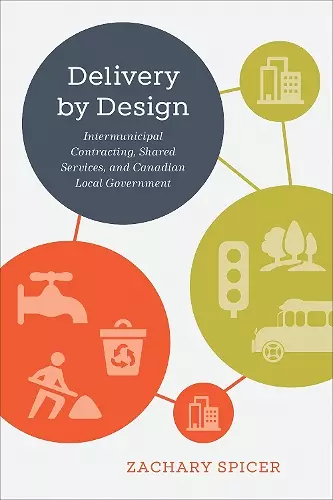 Delivery by Design cover