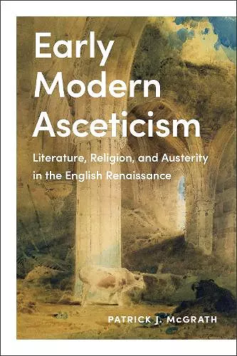 Early Modern Asceticism cover