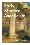 Early Modern Asceticism cover