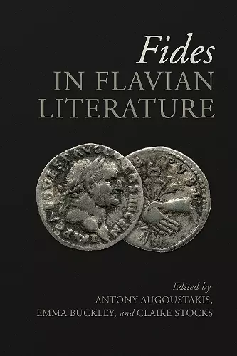 Fides in Flavian Literature cover