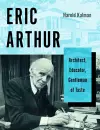 Eric Arthur cover
